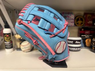 Rawlings Heart of the Hide PRO206-6 12” LHT Custom