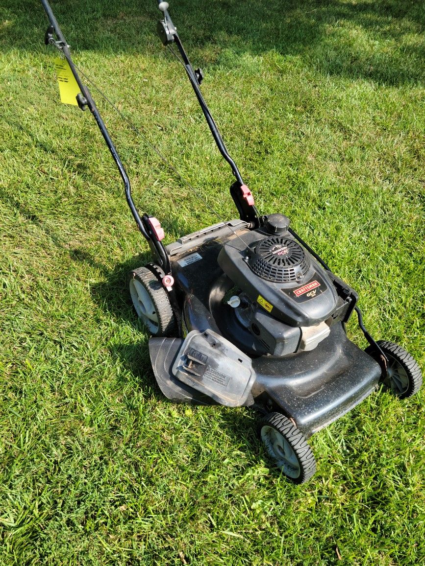 Ready For Your Flat Yard