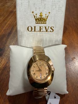 Women’s watch