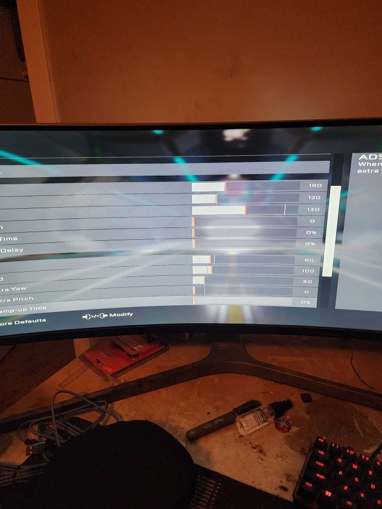 Samsung Odyssey G9