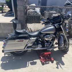 2005 Harley Davidson Roadking