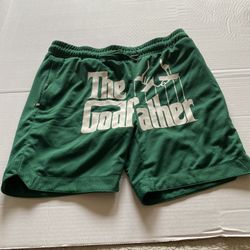 The Godfather Shorts 