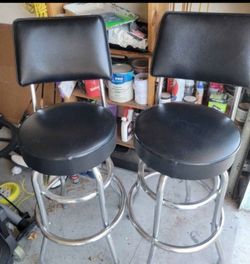 Bar stools