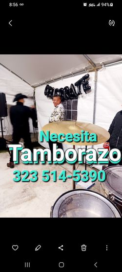 Tamborazo A Tamborazo 