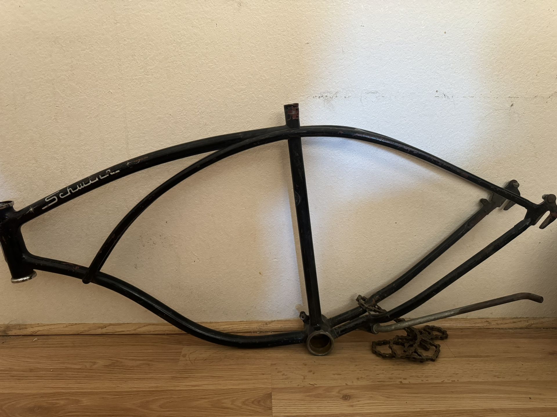 1964 schwinn Frame