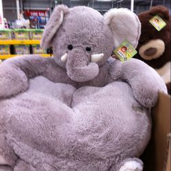 Elephant Chair 
