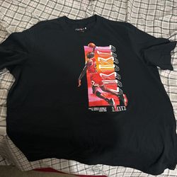 Jordan T Shirt