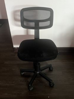 Rolling Desk Chair