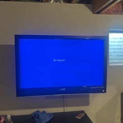 Vizio VO420E LCD HDTV