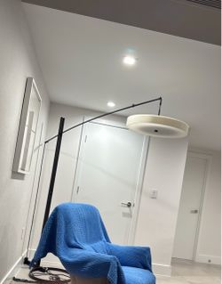 LED Floor Lamp