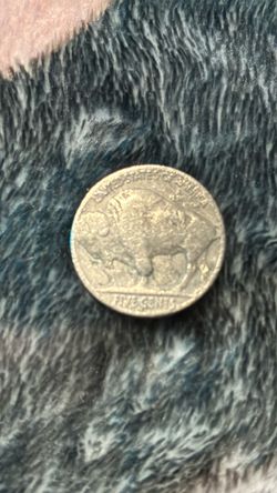 Indian head 5 cents 5