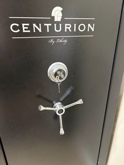 Centurion Safe