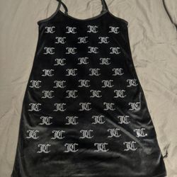 Juicy Couture Velvet Sleep dress 