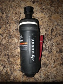 Husky die grinder