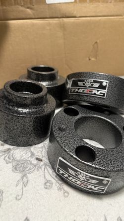 Thocac 3” Front+2”rear