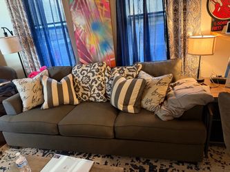 Sofa / couch