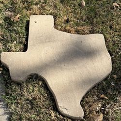 Super Heavy Texas Stone