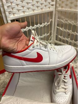 Nike air Jordan 1 retro low OG