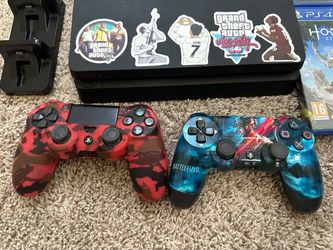 PlayStation 4 Disc