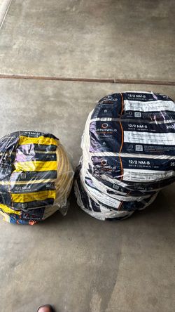 Electrical wire