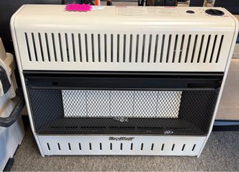 Heater