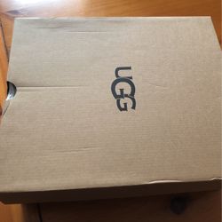 Brand New Ugg’s