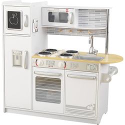 KidKraft Uptown White Kitchen