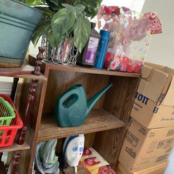 Kitchen Appliance  25 Dollars To 50 Dollars Plus House Decor Plant Stand
