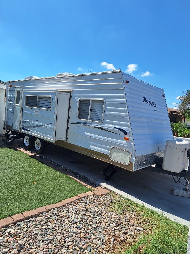 Rv Trailer 