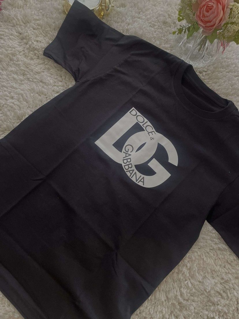 Playera Con Estampado