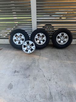 Tires