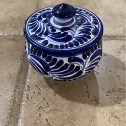 Trinket Holder