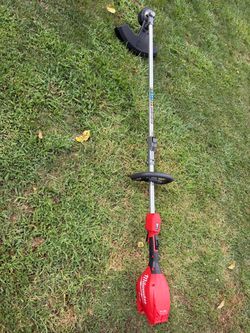 String trimmer Milwaukee 18v tool only