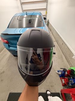 ILM Helmet SA2020 Track Car XL