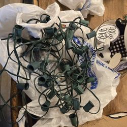 Outdoor Holiday Lighting Bundle