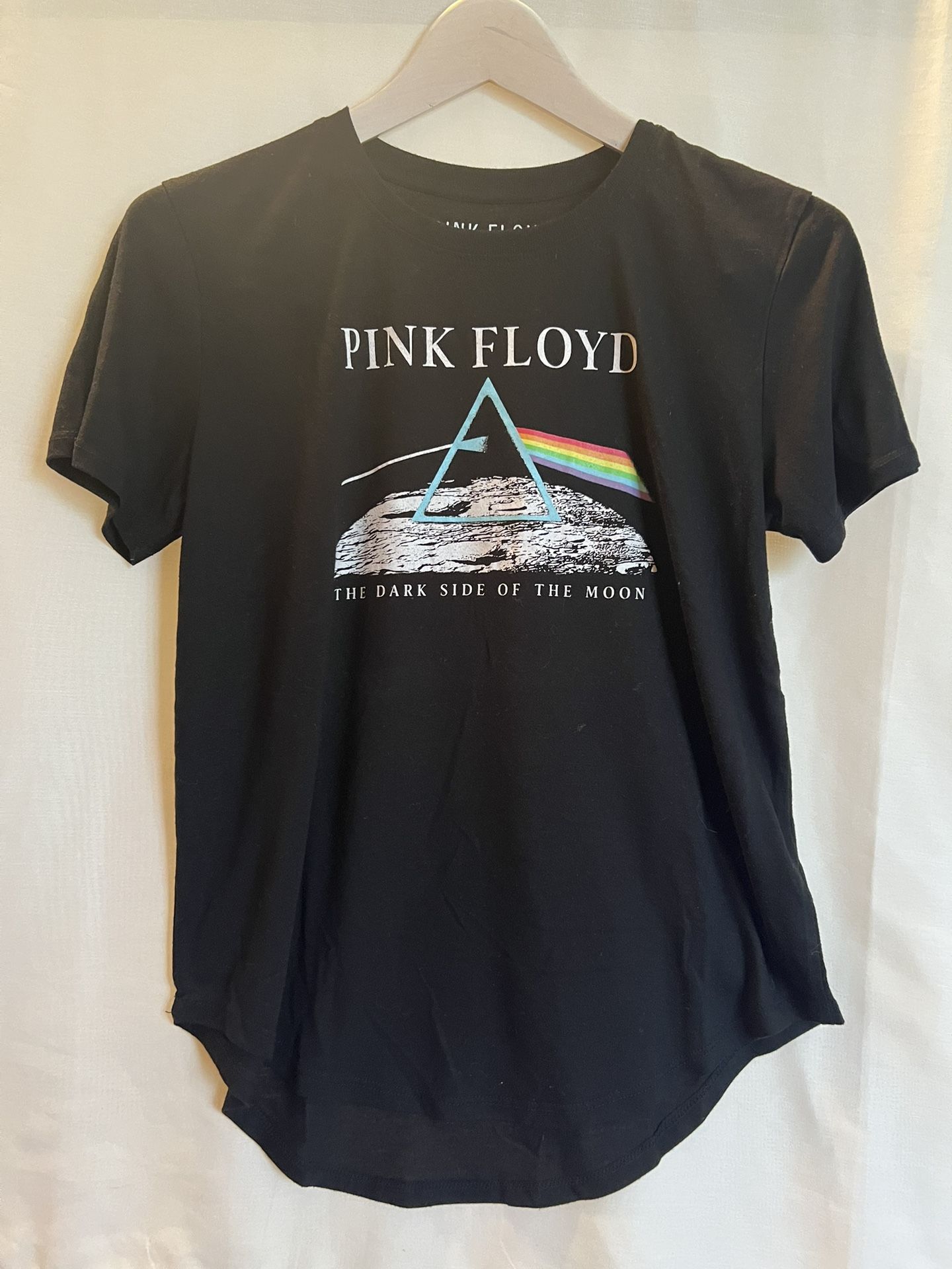 PINK FLOYD ladies t-shirt size XL