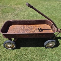  Hiawatha Super Vintage Wagon