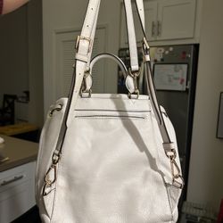 Michael Kors Limited Edition Mini Backpack 