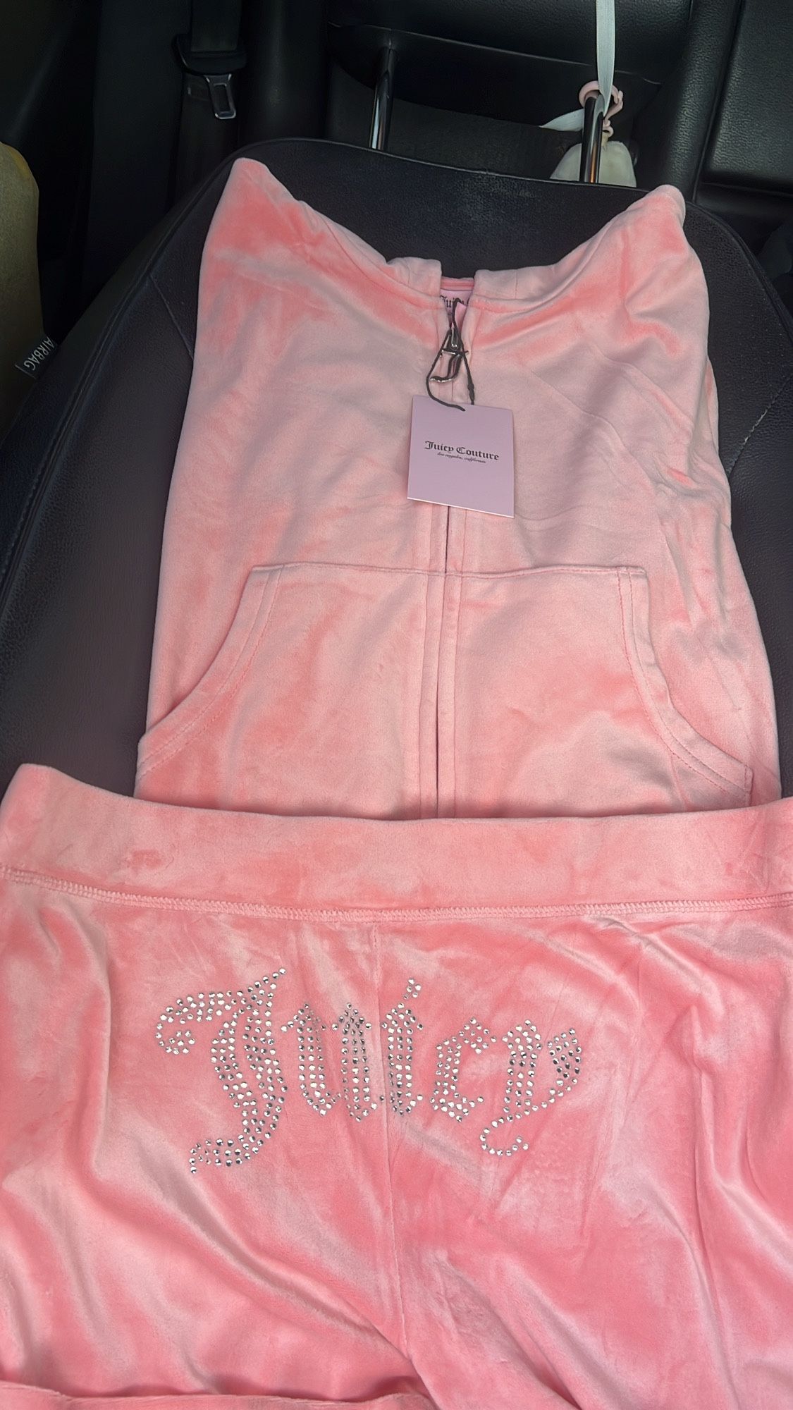 JUICY COUTURE SETS 