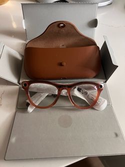 Ray Ban Skyler Meta Transitional Glasses