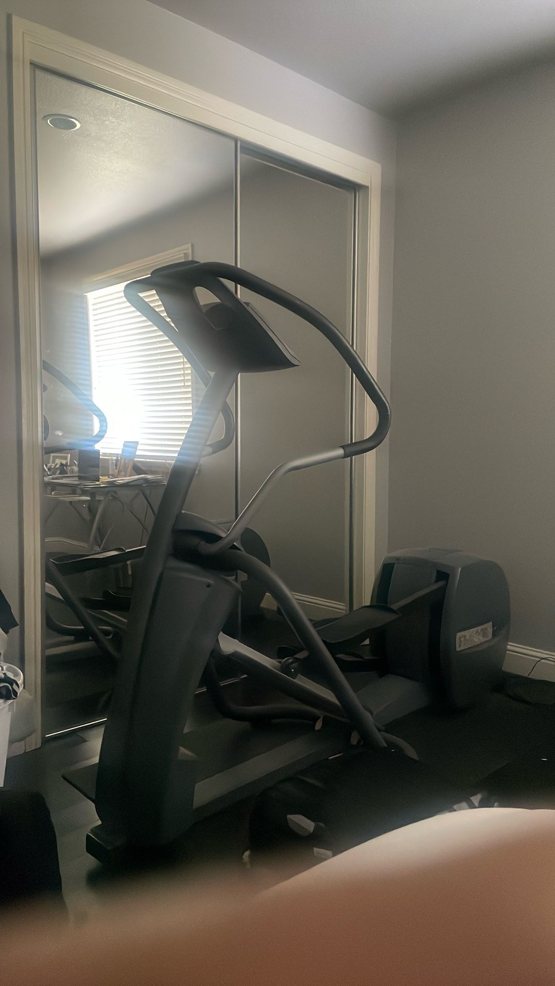 Fully Functioning Elliptical - Precor EFX