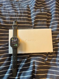 Apple Watch Ultra 1