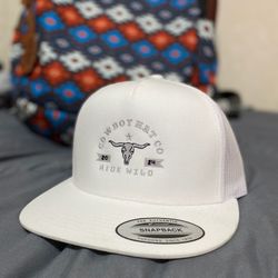 New Hat Brand!!!!!!