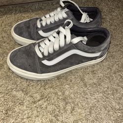Women’s Vans