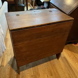 Free Antique Trunk - You Pickup