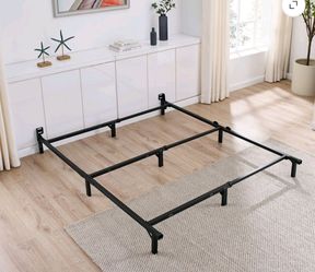 Bed frame