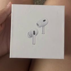 AirPods? 