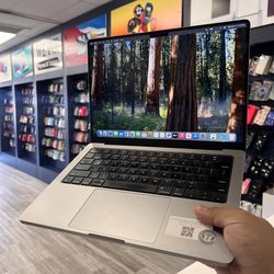 MacBook Pro M1 Pro 2021