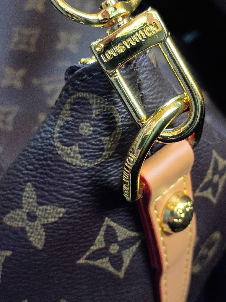 Louis Vuitton Monogram AMFAR 