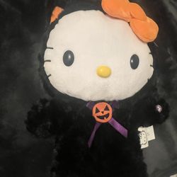Hello Kitty Stepper